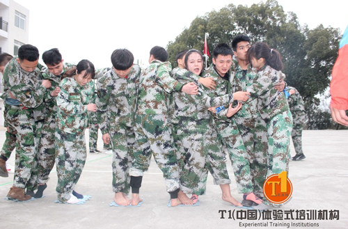 如何提升成都拓展訓(xùn)練的效果